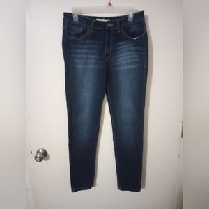 Kan can women's jeans w15.5 L30